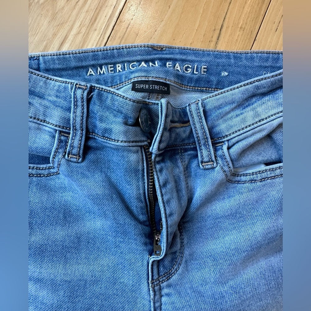American Eagle Outfitters Jeggings